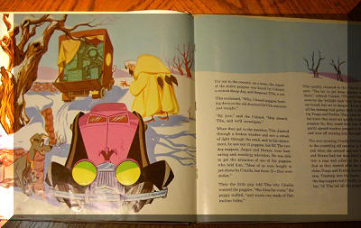 101 Dalmations Vinly Record