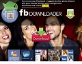 Face Book Downloader