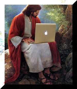 This is a link to a Web Site all About Jesus Lord and Savior of the Earth.
