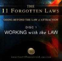 Law of Attraction Book