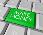 Hundreds of way's to make money online on 1 page!