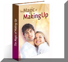 Making up with your lover book