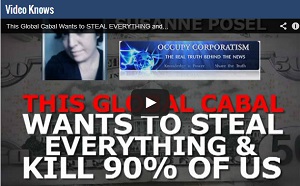 Obama Approves of Reducing the Population to Only 66 Million Americans