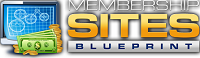 Membership Site Blueprint