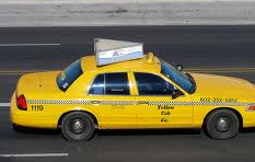 Yellow Cab in Phoenix Arizona does not have Proper Insurance on their Taxi’s.